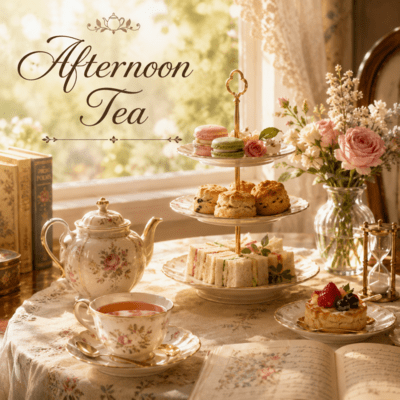 Afternoon Tea