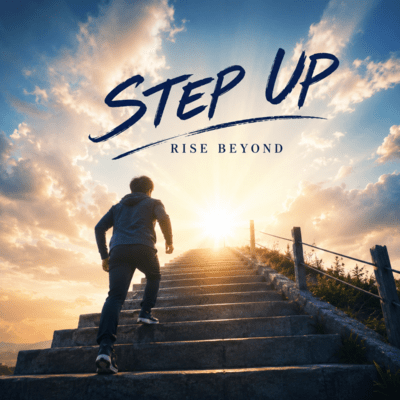 Step Up - Rise Beyond