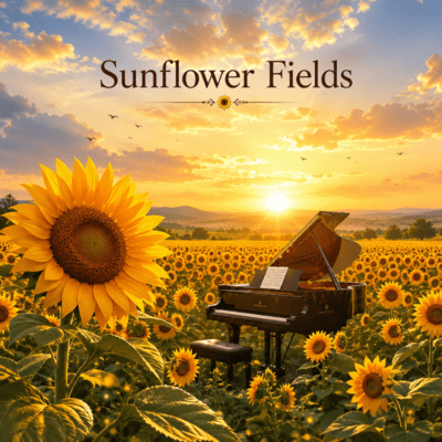 Sunflower Fields