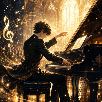 Sonata of Brilliance