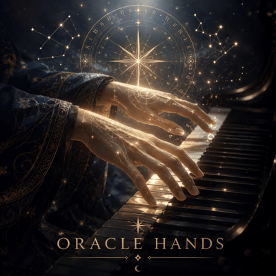 ORACLE HANDS