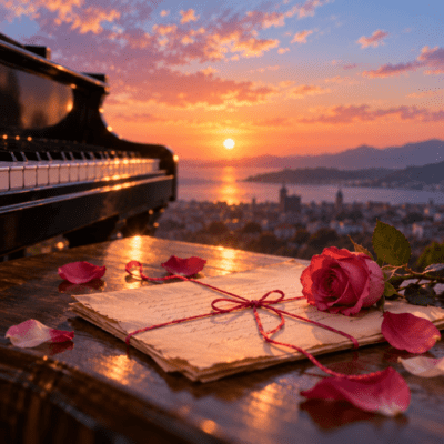 Threads of Love