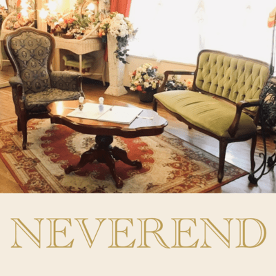 NEVEREND