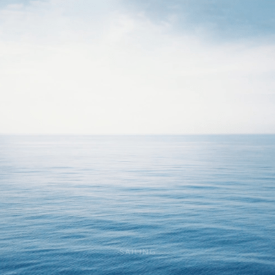 Sailing