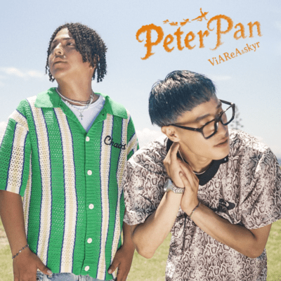 PeterPan