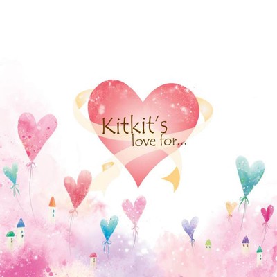 Kitkit's Love for...