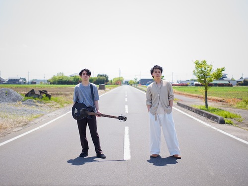 PEACH BOYS
