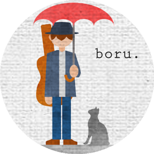 boru.