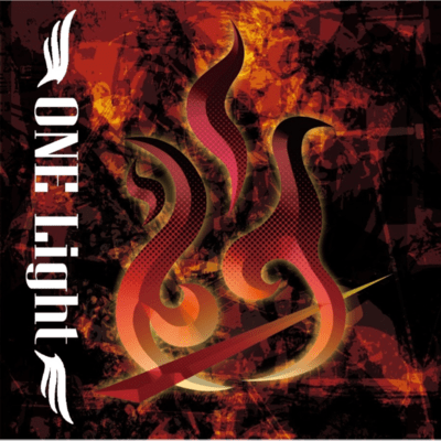 ONE Light Akari Ichi (1st)