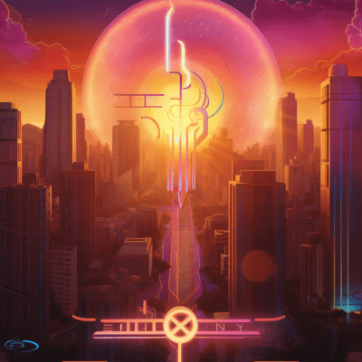 The Sun Rises, The Sun Sets