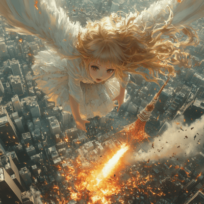 Divine punishment