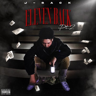 ELEVEN BACK Pt.2