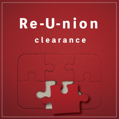 Re-U-nion