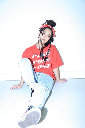 DJ AYANA