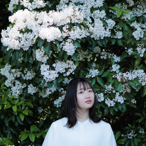 Momono Hiraoka