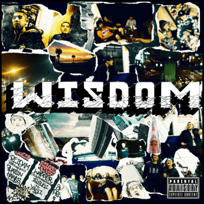 WISDOM (feat. COCKROACHEEE'z)