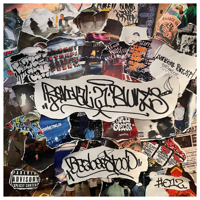 Revival 21 Blunts #012
