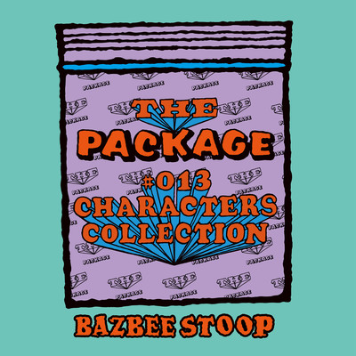 "The Package"CharactersCollection #013