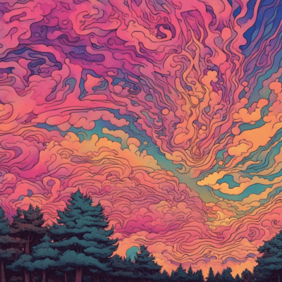 TWILIGHT ZONE