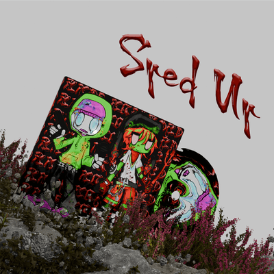 #CHOKOZAI JERK (Sped Up)