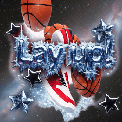 Lay up! (feat. Cuffboi)
