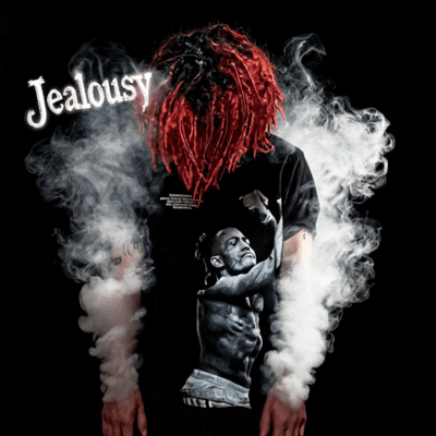Jealousy