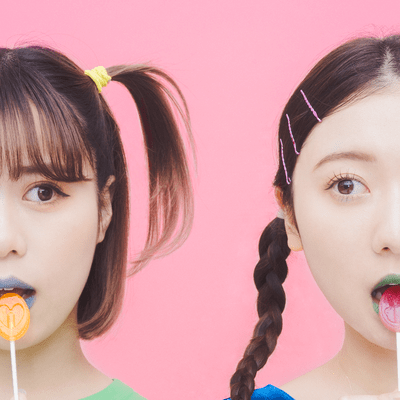 CANDY POP ROCK