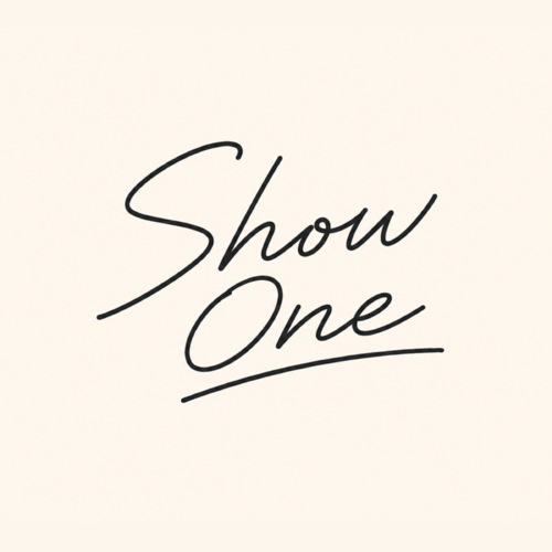 SHOW ONE