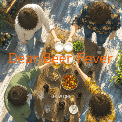 Dear Beer Fever