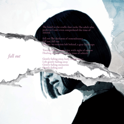 fall out