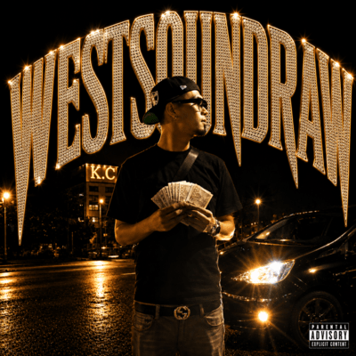 WEST SOUND RAW