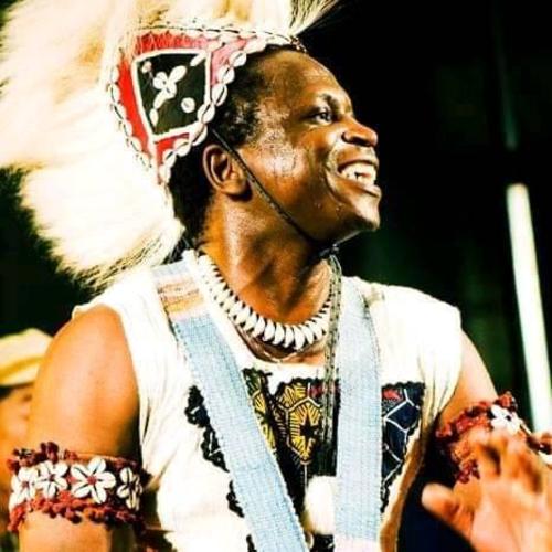 SOLO KEITA with Sodia