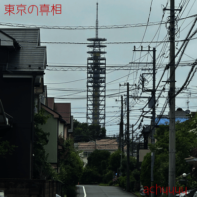 truth of Tokyo
