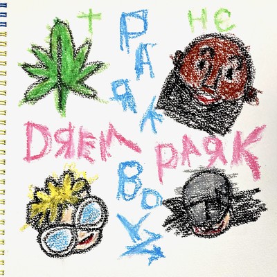 DREAM PARK