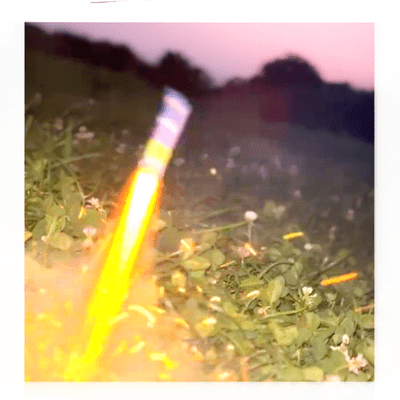 ROCKET