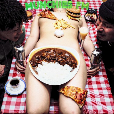 MUNCHIES FM