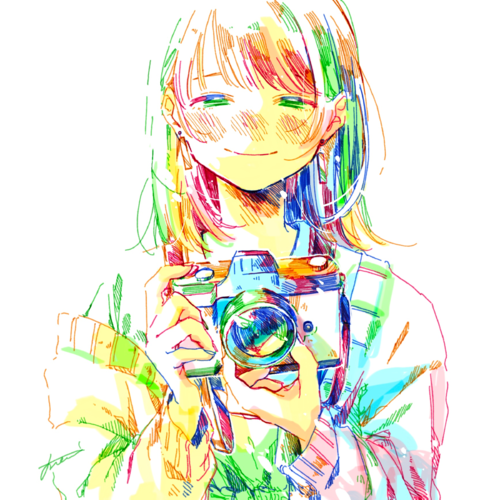 story teller