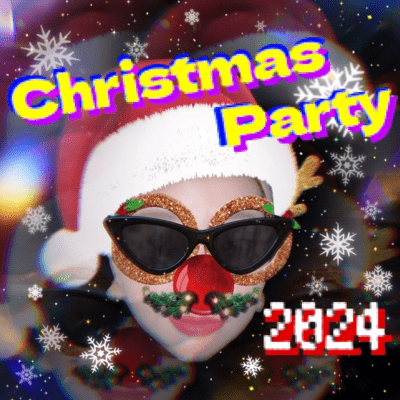 Christmas Party 2024