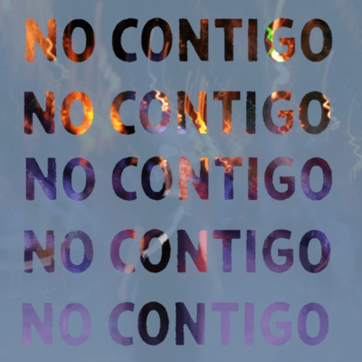 No Contigo
