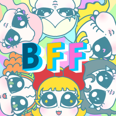 BFF