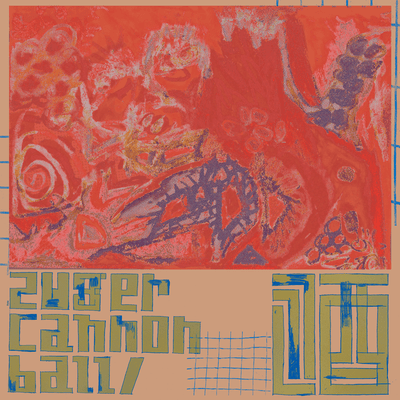 sugar cannon ball / alcohol