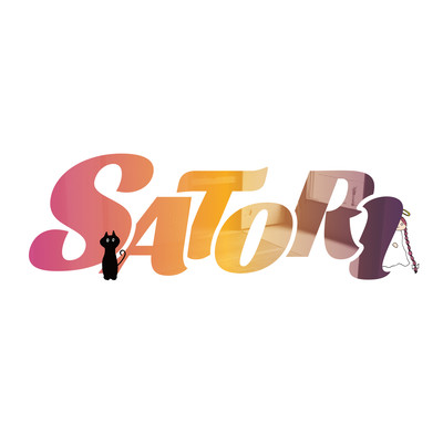 13-steps of Summer (feat. Tanishi Matsubara)