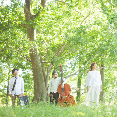 Que Sera Sera (feat. Takuya Shintani, Hideki Hasegawa & Naoyuki Yamada)