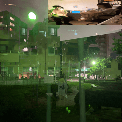 Zoom (Toiret Status Remix)