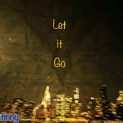 Let it go