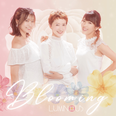 Blooming