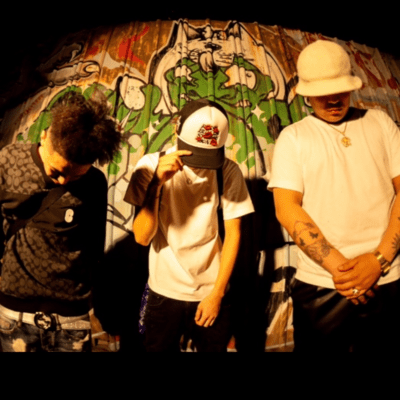 KAMIKAZE TRAP