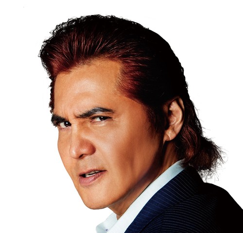Riki Takeuchi