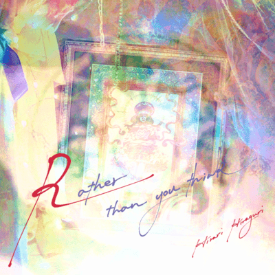 Rather than you think