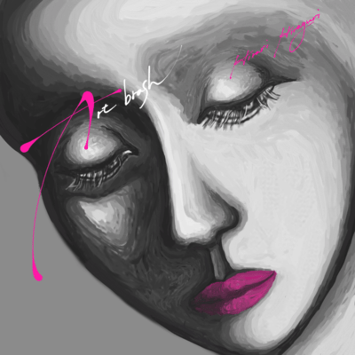 Art brush